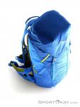Salewa MTN Trainer 28l Backpack, , Bleu, , Hommes,Femmes,Unisex, 0032-10546, 5637599143, , N3-18.jpg