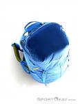 Salewa MTN Trainer 28l Backpack, , Bleu, , Hommes,Femmes,Unisex, 0032-10546, 5637599143, , N4-19.jpg