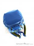 Salewa MTN Trainer 28l Backpack, , Bleu, , Hommes,Femmes,Unisex, 0032-10546, 5637599143, , N5-10.jpg