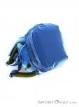 Salewa MTN Trainer 28l Backpack, , Bleu, , Hommes,Femmes,Unisex, 0032-10546, 5637599143, , N5-15.jpg