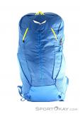 Salewa MTN Trainer 25l Backpack, Salewa, Blue, , Male,Female,Unisex, 0032-10547, 5637599144, 4053865865105, N1-01.jpg