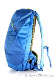 Salewa MTN Trainer 25l Backpack, Salewa, Blue, , Male,Female,Unisex, 0032-10547, 5637599144, 4053865865105, N1-06.jpg