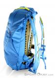 Salewa MTN Trainer 25l Backpack, Salewa, Blue, , Male,Female,Unisex, 0032-10547, 5637599144, 4053865865105, N2-07.jpg