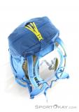 Salewa MTN Trainer 25l Backpack, Salewa, Blue, , Male,Female,Unisex, 0032-10547, 5637599144, 4053865865105, N4-09.jpg