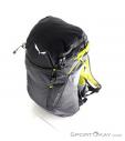 Salewa Alp Trainer 25l Backpack, Salewa, Black, , Male,Female,Unisex, 0032-10548, 5637599145, 4053865865204, N3-03.jpg
