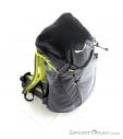 Salewa Alp Trainer 25l Backpack, Salewa, Black, , Male,Female,Unisex, 0032-10548, 5637599145, 4053865865204, N3-18.jpg