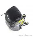 Salewa Alp Trainer 25l Backpack, Salewa, Black, , Male,Female,Unisex, 0032-10548, 5637599145, 4053865865204, N4-04.jpg