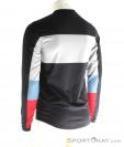 Fox Indicator LS Drafter Jersey Mens Biking Shirt, , Black, , Male, 0236-10116, 5637599176, , N1-11.jpg