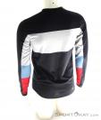 Fox Indicator LS Drafter Jersey Mens Biking Shirt, , Black, , Male, 0236-10116, 5637599176, , N2-12.jpg