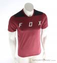 Fox Dicator SS Mash Camo Jersey Mens Biking Shirt, Fox, Rojo, , Hombre, 0236-10117, 5637599180, 884065872150, N2-02.jpg