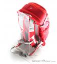 Vaude Hyper 14+3 Bike Backpack, , Red, , Unisex, 0239-10054, 5637599187, , N3-13.jpg