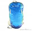 Vaude Aquarius 9+3l Bike Backpack with Hydration Bladder, , Blue, , Male,Female,Unisex, 0239-10253, 5637599203, , N1-01.jpg
