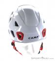 Camp Storm Climbing Helmet, Camp, White, , , 0077-10083, 5637599211, 0, N3-03.jpg