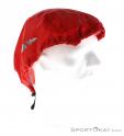 Vaude Helmet Rain Cover Copricasco, Vaude, Rosso, , Uomo,Donna,Unisex, 0239-10259, 5637599235, 4021573990945, N2-02.jpg