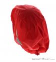 Vaude Helmet Cover, , Red, , Male,Female,Unisex, 0239-10259, 5637599235, , N3-13.jpg
