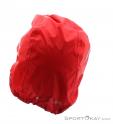 Vaude Helmet Cover, , Red, , Male,Female,Unisex, 0239-10259, 5637599235, , N5-05.jpg
