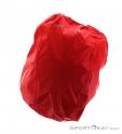 Vaude Helmet Cover, , Red, , Male,Female,Unisex, 0239-10259, 5637599235, , N5-15.jpg