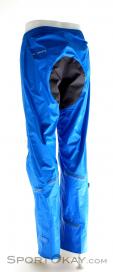 Vaude Drop II Pants Mens Biking Pants, Vaude, Blue, , Male, 0239-10260, 5637599236, 4052285451721, N1-11.jpg