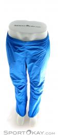 Vaude Drop II Pants Mens Biking Pants, Vaude, Blue, , Male, 0239-10260, 5637599236, 4052285451721, N3-03.jpg