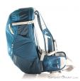 Vaude Splash 20+5l Bike Backpack, , Blue, , Male,Female,Unisex, 0239-10263, 5637599836, , N1-06.jpg