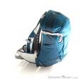Vaude Splash 20+5l Bike Backpack, , Blue, , Male,Female,Unisex, 0239-10263, 5637599836, , N2-17.jpg