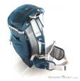 Vaude Splash 20+5l Bike Backpack, , Blue, , Male,Female,Unisex, 0239-10263, 5637599836, , N3-08.jpg