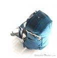 Vaude Splash 20+5l Bike Backpack, , Blue, , Male,Female,Unisex, 0239-10263, 5637599836, , N3-18.jpg