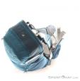 Vaude Splash 20+5l Bike Backpack, , Blue, , Male,Female,Unisex, 0239-10263, 5637599836, , N4-04.jpg