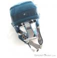Vaude Splash 20+5l Bike Backpack, , Blue, , Male,Female,Unisex, 0239-10263, 5637599836, , N5-10.jpg