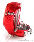 Vaude Splash 20+5l Bike Backpack, , Red, , Male,Female,Unisex, 0239-10263, 5637599837, , N2-07.jpg
