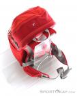 Vaude Splash 20+5l Bike Backpack, , Red, , Male,Female,Unisex, 0239-10263, 5637599837, , N4-09.jpg