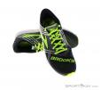 Brooks Hyperion Mens Running Shoes, Brooks, Viacfarebné, , Muži, 0251-10025, 5637599860, 762052682398, N2-02.jpg