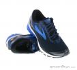 Brooks Ghost 10 B-Narrow Mens Running Shoes, Brooks, Bleu, , Hommes, 0251-10020, 5637599868, 190340226021, N1-01.jpg