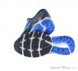 Brooks Ghost 10 B-Narrow Mens Running Shoes, Brooks, Bleu, , Hommes, 0251-10020, 5637599868, 190340226021, N1-11.jpg