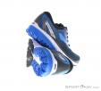 Brooks Ghost 10 B-Narrow Mens Running Shoes, Brooks, Bleu, , Hommes, 0251-10020, 5637599868, 190340226021, N1-16.jpg