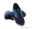 Brooks Ghost 10 B-Narrow Mens Running Shoes, Brooks, Blue, , Male, 0251-10020, 5637599868, 190340226021, N2-02.jpg