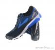 Brooks Ghost 10 B-Narrow Mens Running Shoes, Brooks, Bleu, , Hommes, 0251-10020, 5637599868, 190340226021, N2-07.jpg