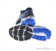 Brooks Ghost 10 B-Narrow Mens Running Shoes, Brooks, Modrá, , Muži, 0251-10020, 5637599868, 190340226021, N2-12.jpg