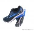 Brooks Ghost 10 B-Narrow Mens Running Shoes, Brooks, Blue, , Male, 0251-10020, 5637599868, 190340226021, N3-08.jpg