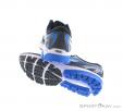 Brooks Ghost 10 B-Narrow Mens Running Shoes, Brooks, Azul, , Hombre, 0251-10020, 5637599868, 190340226021, N3-13.jpg