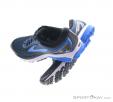 Brooks Ghost 10 B-Narrow Mens Running Shoes, Brooks, Blue, , Male, 0251-10020, 5637599868, 190340226021, N4-09.jpg