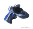 Brooks Ghost 10 B-Narrow Mens Running Shoes, Brooks, Azul, , Hombre, 0251-10020, 5637599868, 190340226021, N4-19.jpg