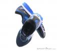 Brooks Ghost 10 B-Narrow Mens Running Shoes, Brooks, Bleu, , Hommes, 0251-10020, 5637599868, 190340226021, N5-05.jpg