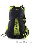 Camp Rapid 20l Ski Touring Backpack, Camp, Negro, , Hombre,Mujer,Unisex, 0077-10085, 5637599890, 8005436093505, N1-01.jpg