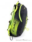 Camp Rapid 20l Ski Touring Backpack, Camp, Negro, , Hombre,Mujer,Unisex, 0077-10085, 5637599890, 8005436093505, N2-17.jpg