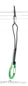 AustriAlpin Micro Wire Set 20cm Quickdraw, Austrialpin, Zelená, , , 0087-10068, 5637599899, 9006381008681, N2-02.jpg