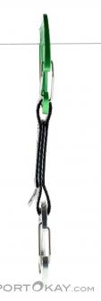 AustriAlpin Micro Wire Set 11cm Quickdraw, , Green, , , 0087-10069, 5637599901, , N2-02.jpg