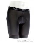 Fox Evolution Short Comp Liner Mens Biking Shorts, Fox, Noir, , Hommes, 0236-10127, 5637599915, 884065856761, N1-01.jpg