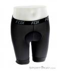 Fox Evolution Short Comp Liner Mens Biking Shorts, Fox, Black, , Male, 0236-10127, 5637599915, 884065856761, N2-02.jpg