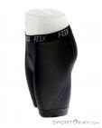 Fox Evolution Short Comp Liner Mens Biking Shorts, Fox, Noir, , Hommes, 0236-10127, 5637599915, 884065856761, N2-07.jpg